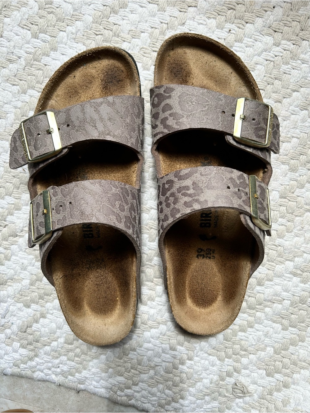 Birkenstock Arizona Sandals